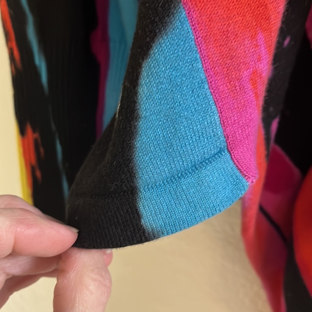 Adore Adjustable Length Cardigan - Picture 10 of 11